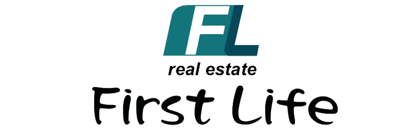 賃貸専門店FirstLife(ファーストライフ) ロゴ